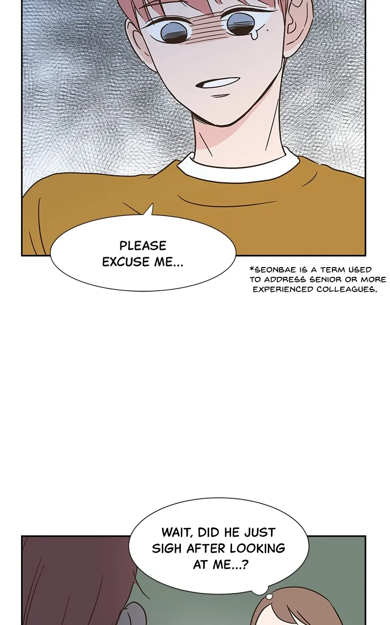 One-of-a-Kind Romance Chapter 5 page 45 - 