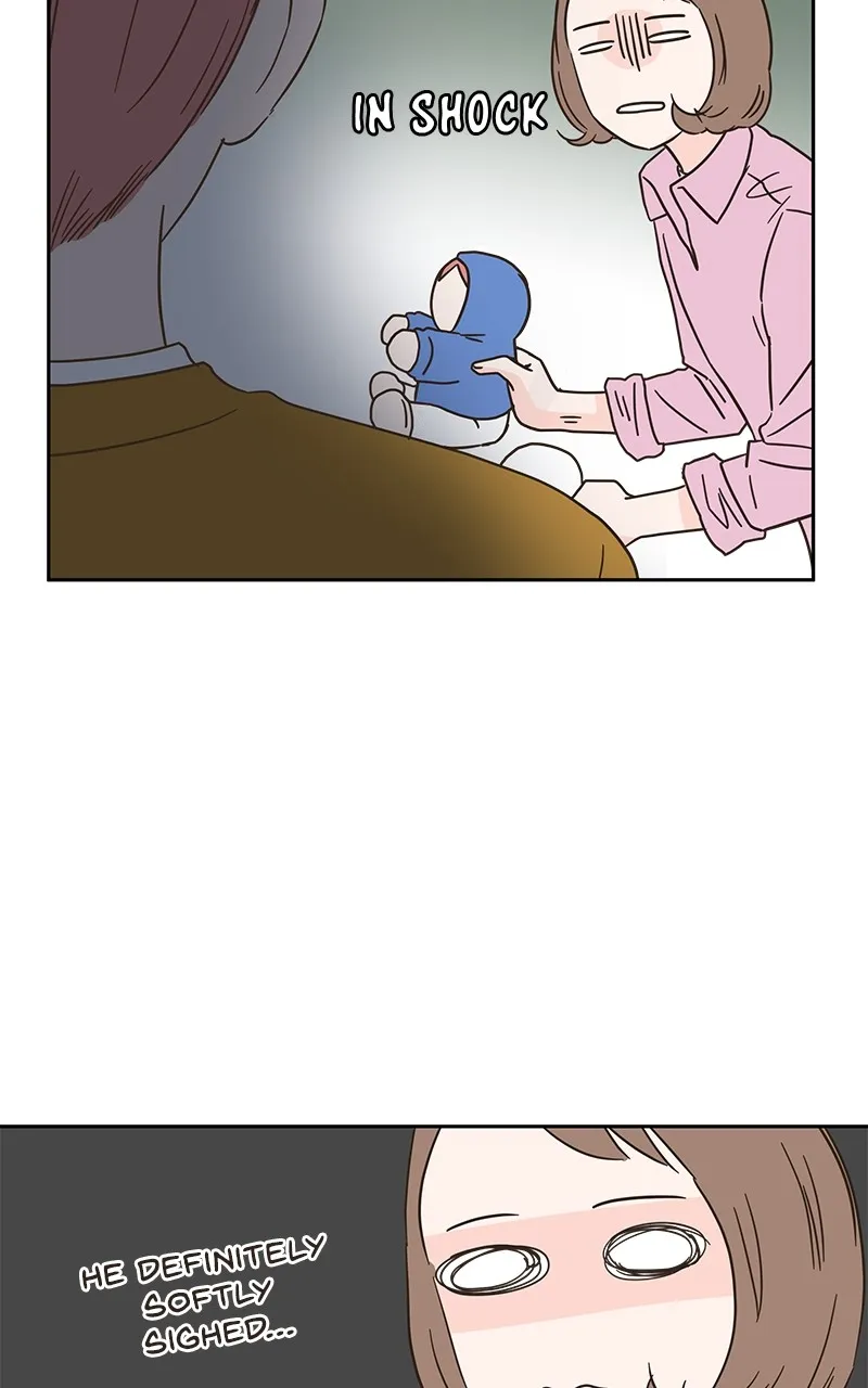 One-of-a-Kind Romance Chapter 5 page 46 - 