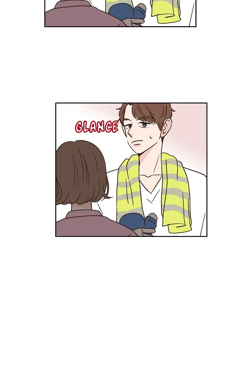 One-of-a-Kind Romance Chapter 5 page 48 - 