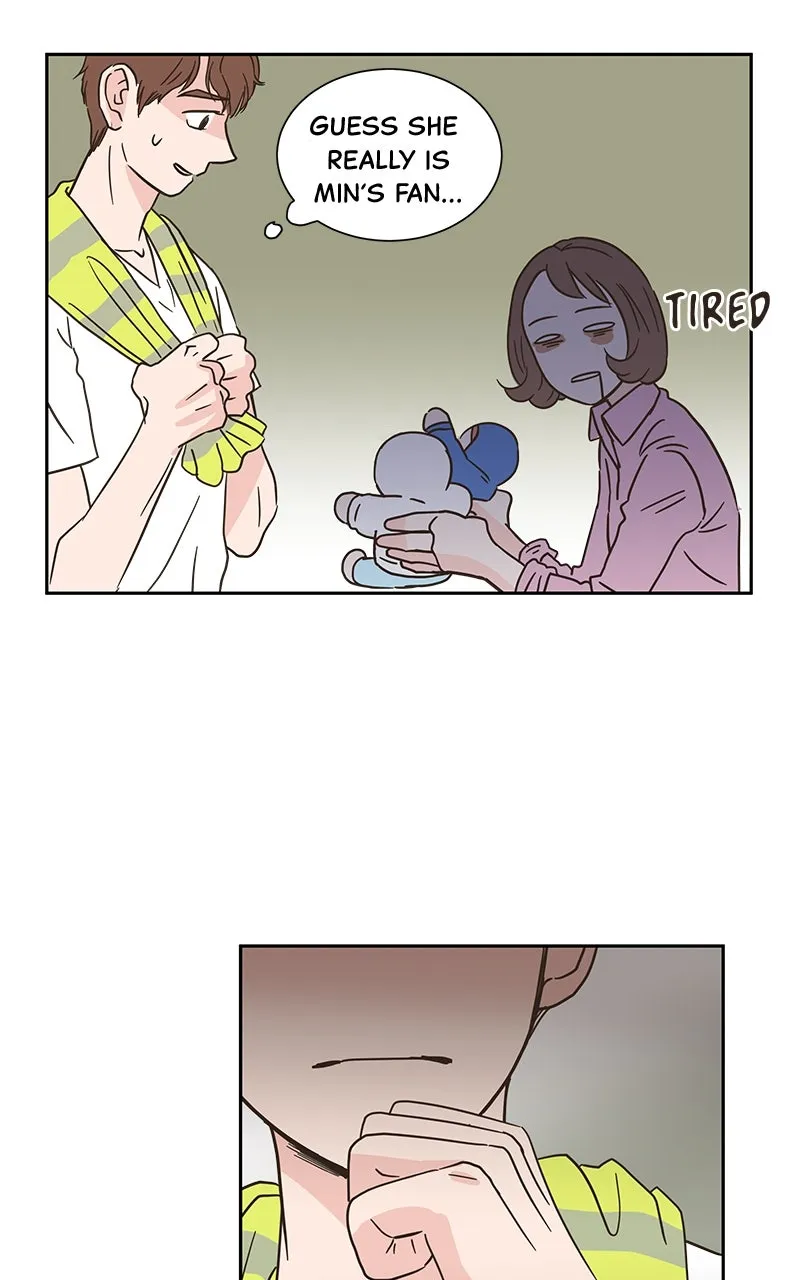 One-of-a-Kind Romance Chapter 5 page 49 - 