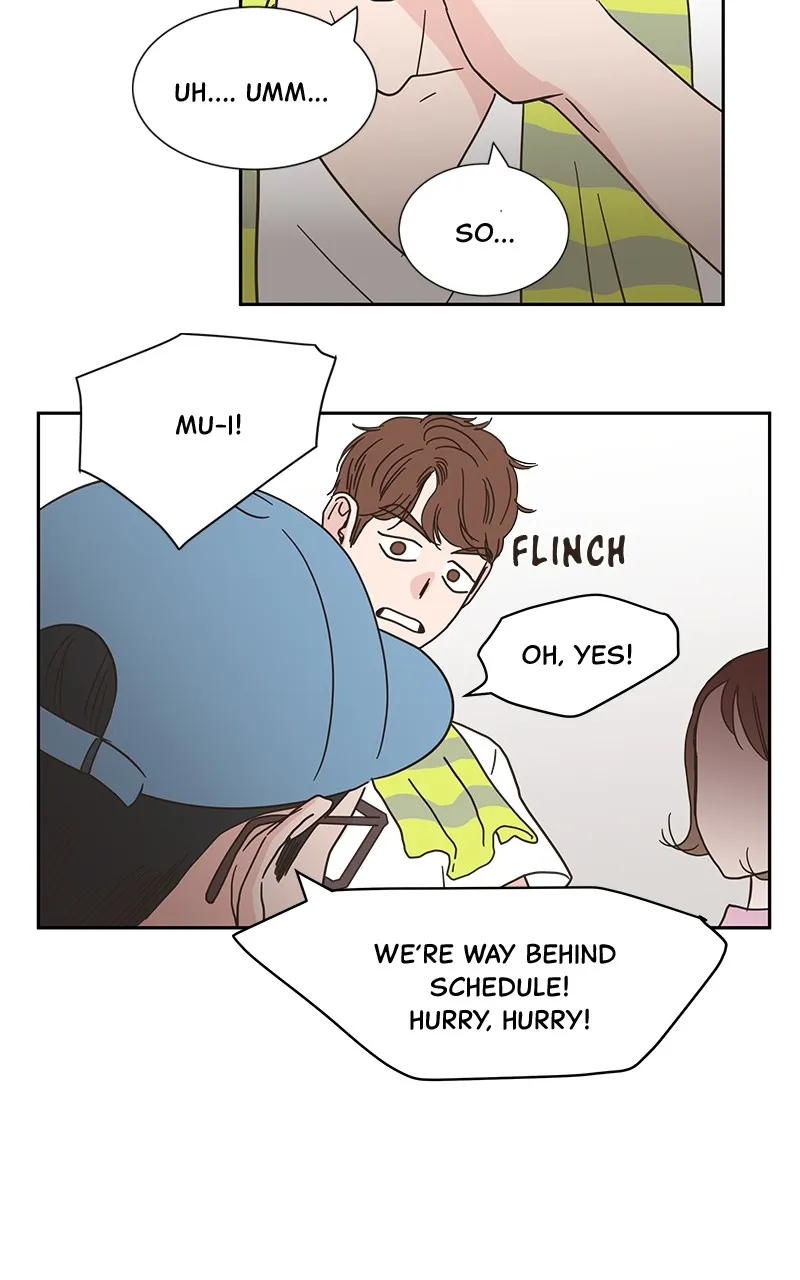 One-of-a-Kind Romance Chapter 5 page 50 - 