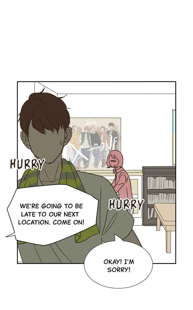One-of-a-Kind Romance Chapter 5 page 51 - 