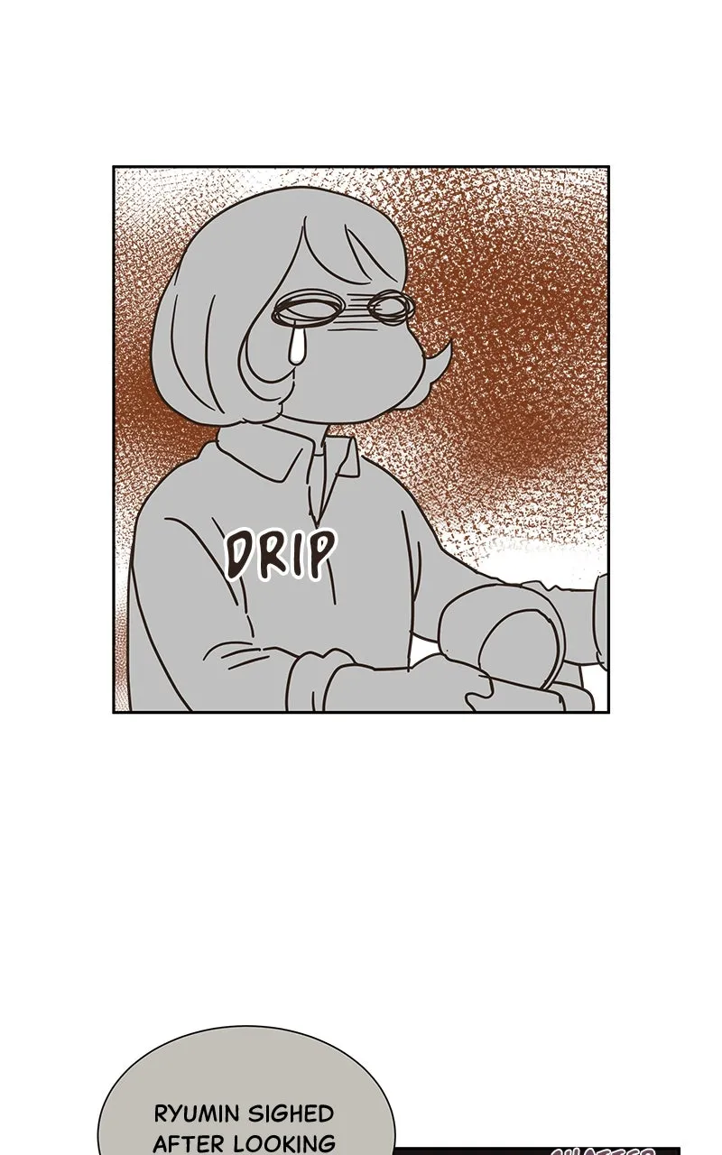 One-of-a-Kind Romance Chapter 5 page 52 - 