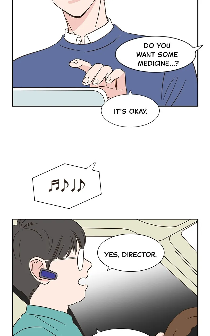 One-of-a-Kind Romance Chapter 5 page 55 - 
