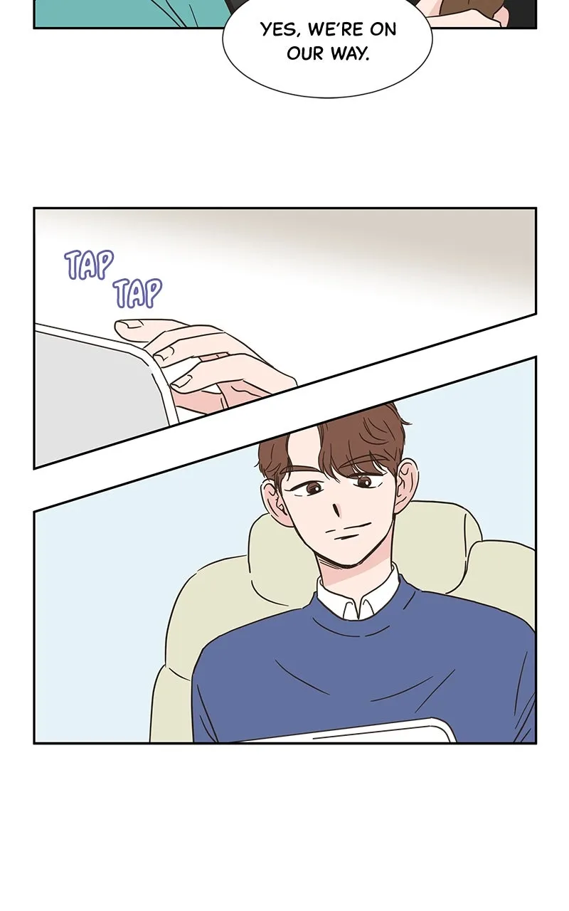 One-of-a-Kind Romance Chapter 5 page 56 - 