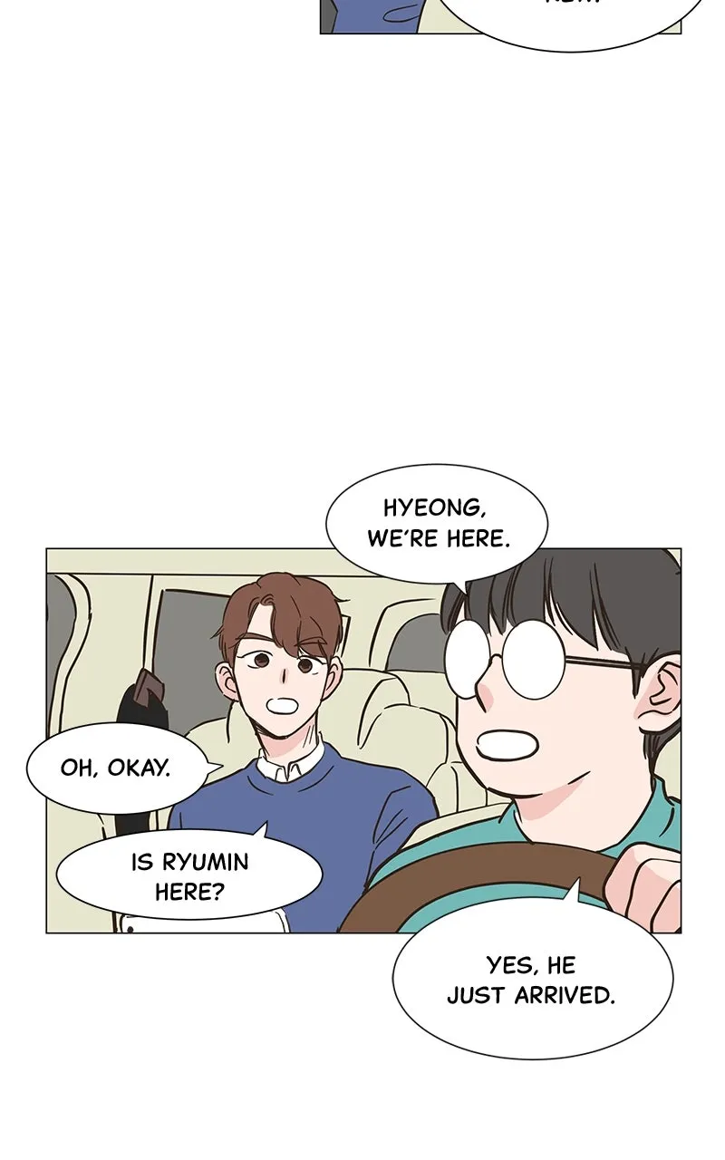 One-of-a-Kind Romance Chapter 5 page 60 - 