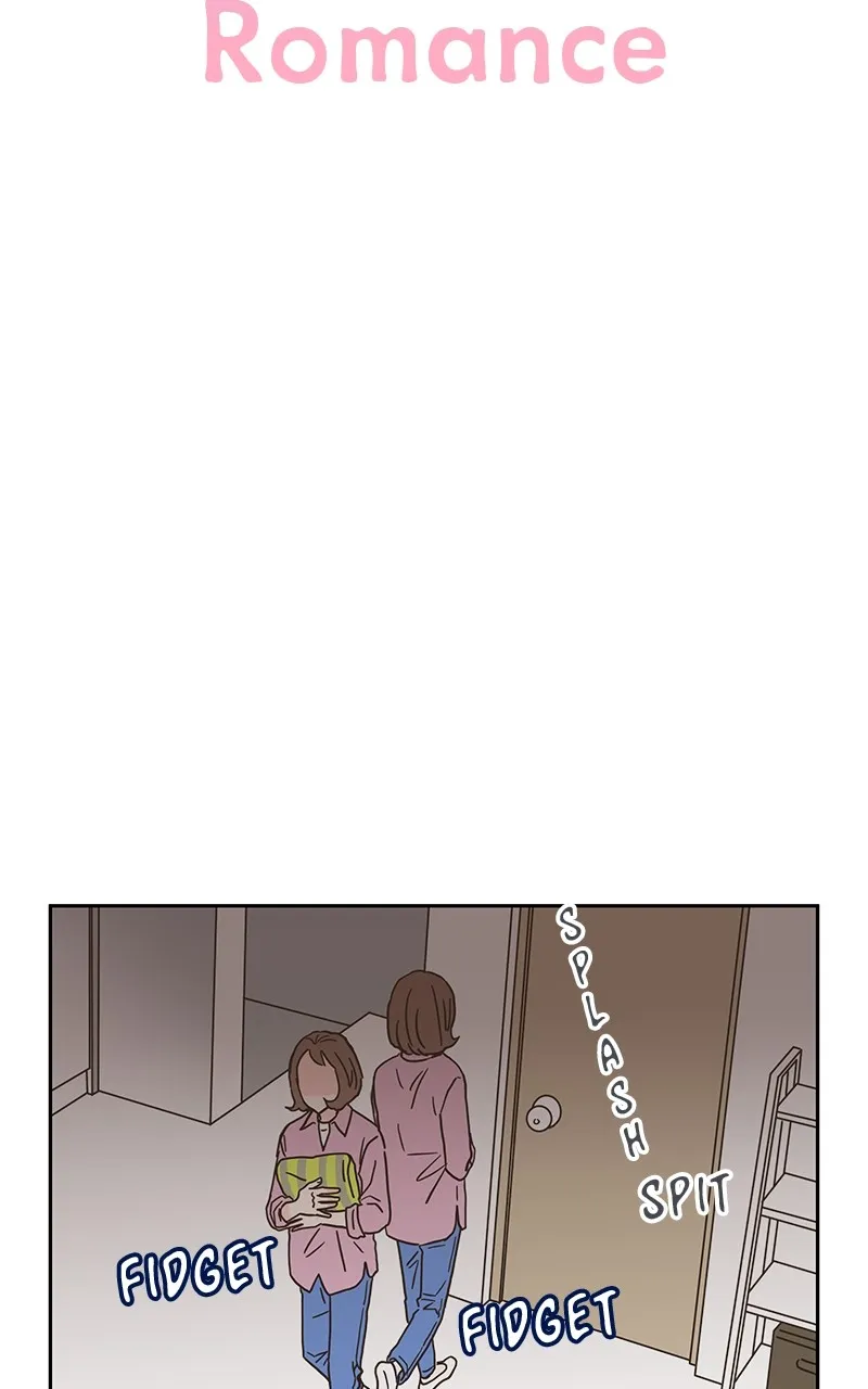 One-of-a-Kind Romance Chapter 5 page 7 - 