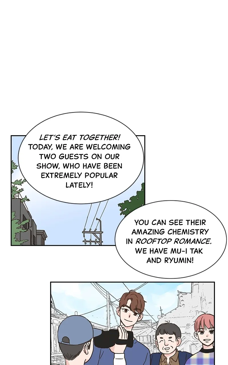 One-of-a-Kind Romance Chapter 5 page 61 - 