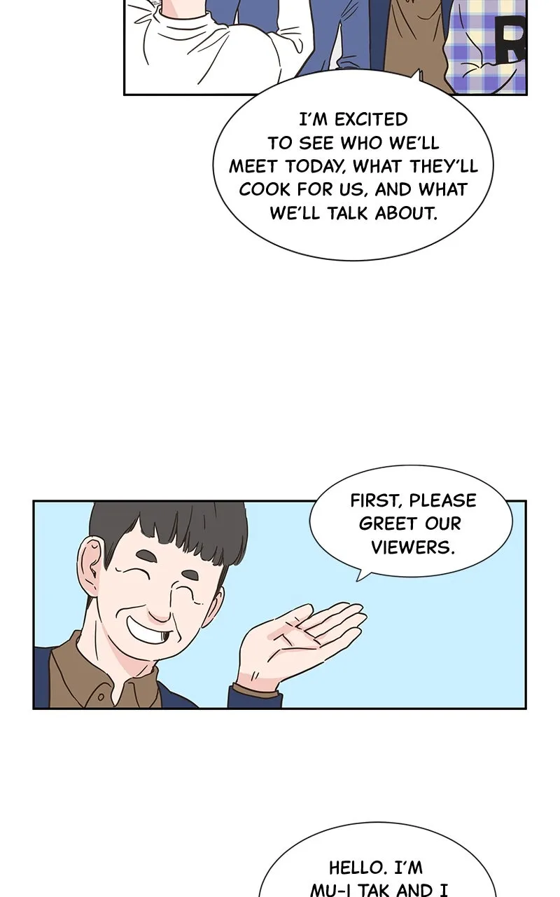 One-of-a-Kind Romance Chapter 5 page 62 - 