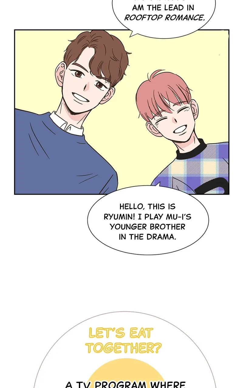 One-of-a-Kind Romance Chapter 5 page 63 - 