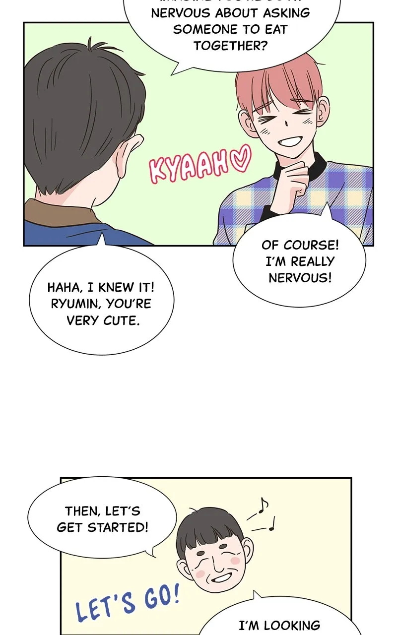 One-of-a-Kind Romance Chapter 5 page 65 - 