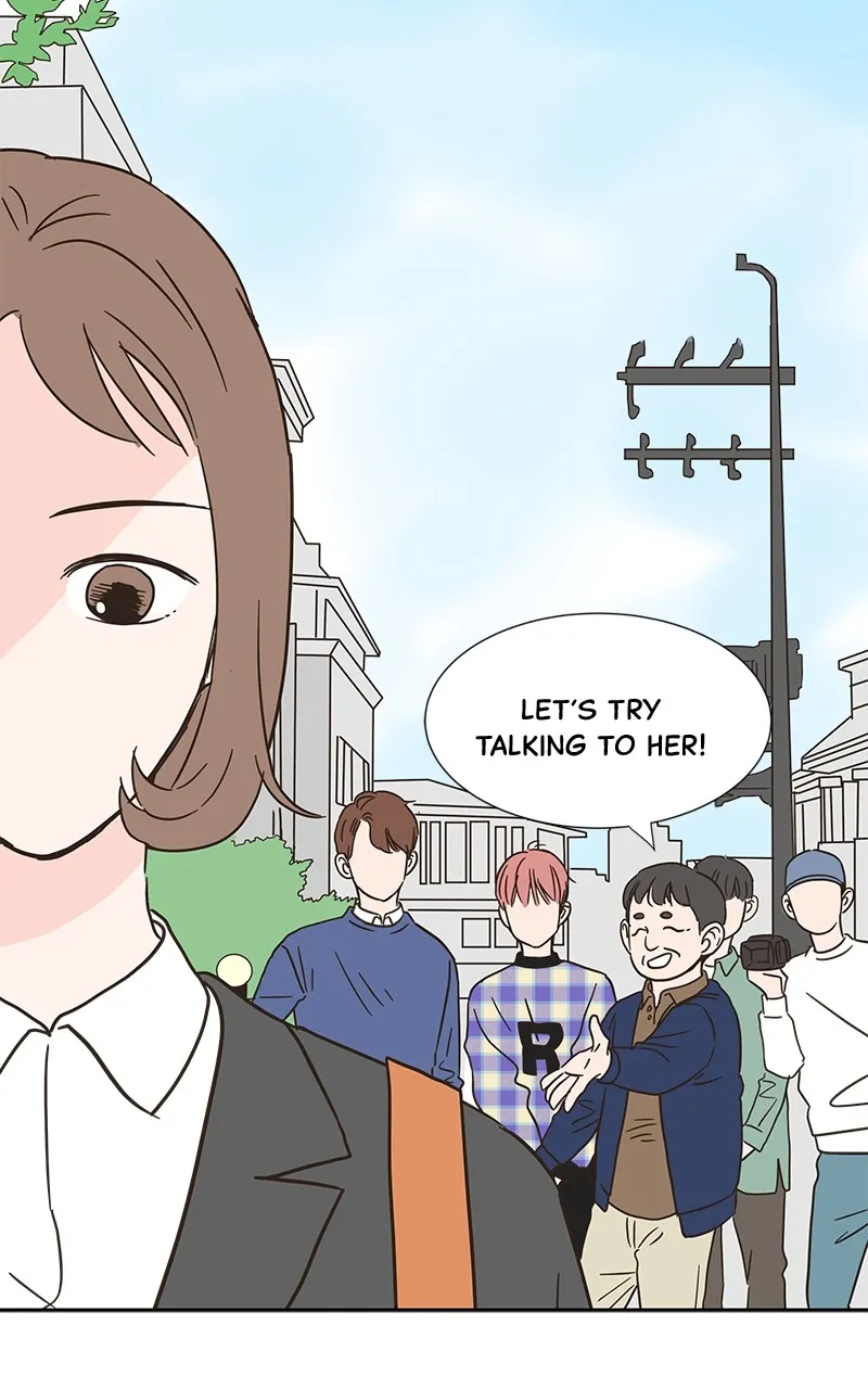 One-of-a-Kind Romance Chapter 5 page 69 - 