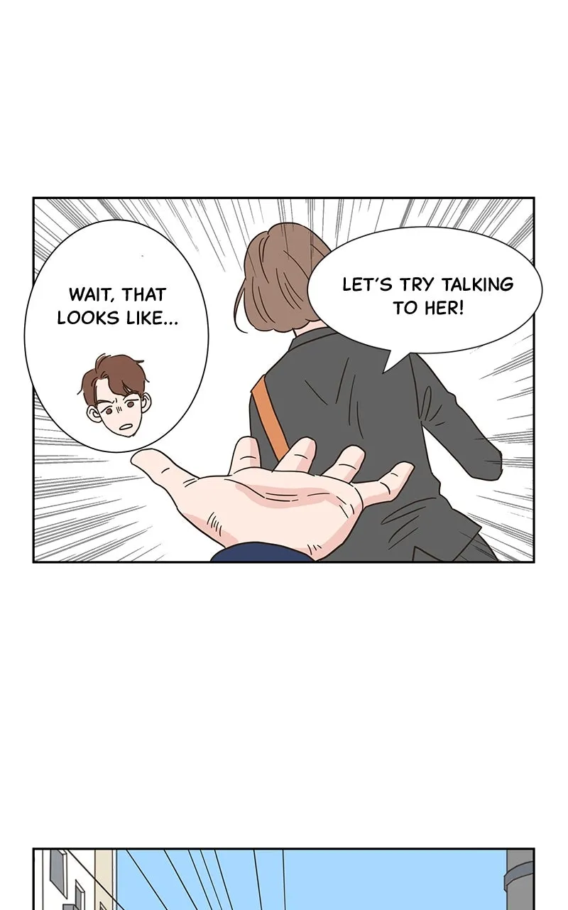 One-of-a-Kind Romance Chapter 6 page 2 - 