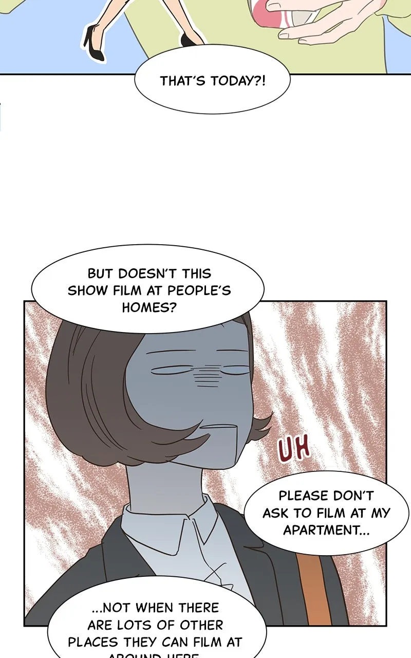 One-of-a-Kind Romance Chapter 6 page 13 - 