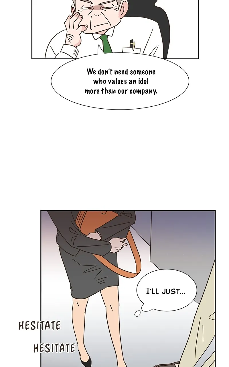 One-of-a-Kind Romance Chapter 6 page 15 - 