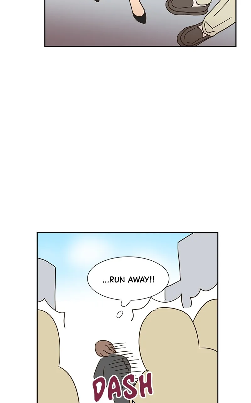 One-of-a-Kind Romance Chapter 6 page 16 - 