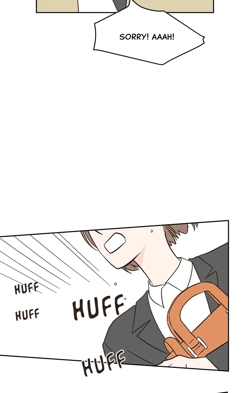 One-of-a-Kind Romance Chapter 6 page 17 - 