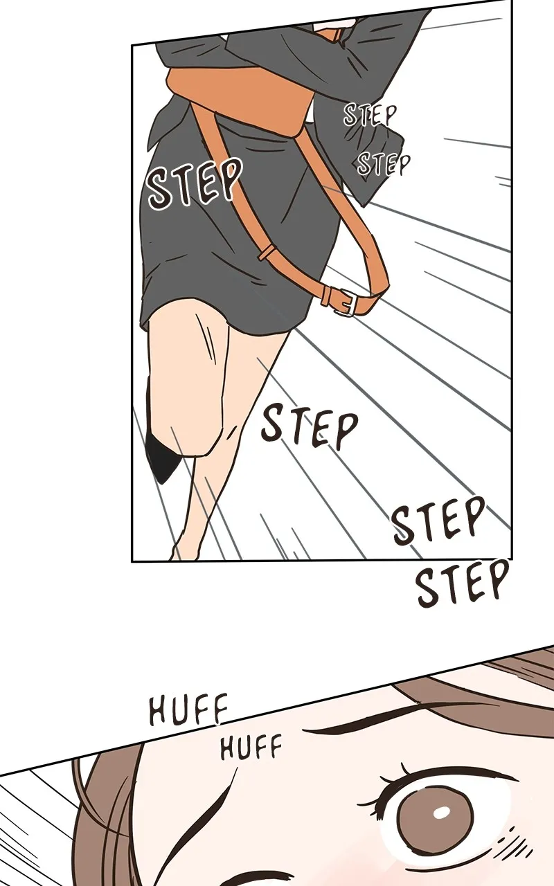 One-of-a-Kind Romance Chapter 6 page 18 - 