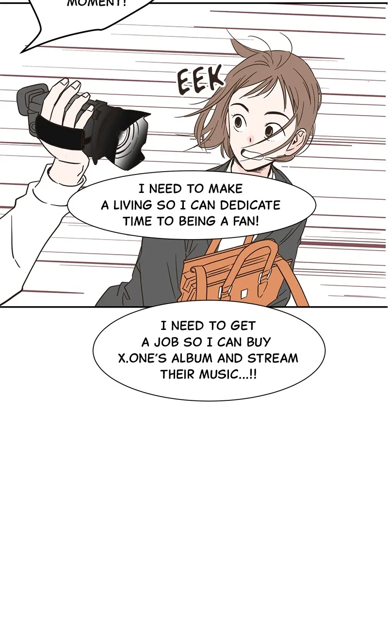 One-of-a-Kind Romance Chapter 6 page 20 - 