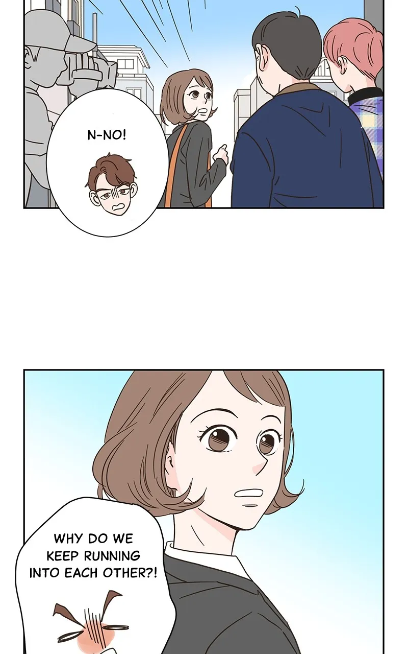 One-of-a-Kind Romance Chapter 6 page 3 - 