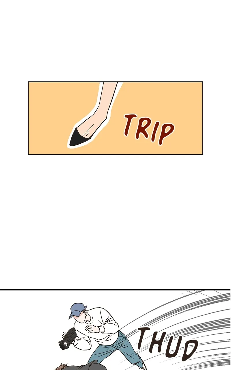 One-of-a-Kind Romance Chapter 6 page 21 - 