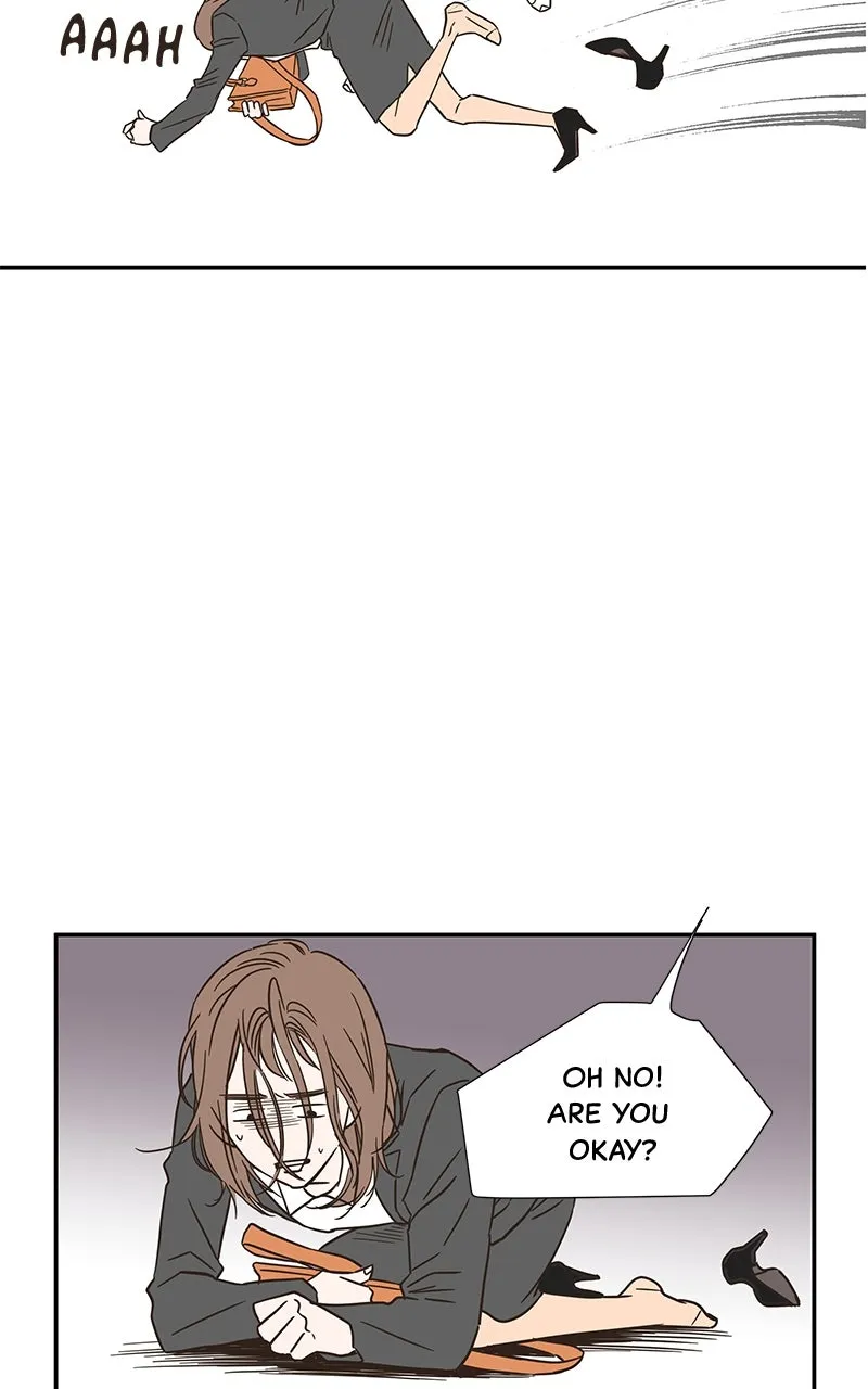 One-of-a-Kind Romance Chapter 6 page 22 - 