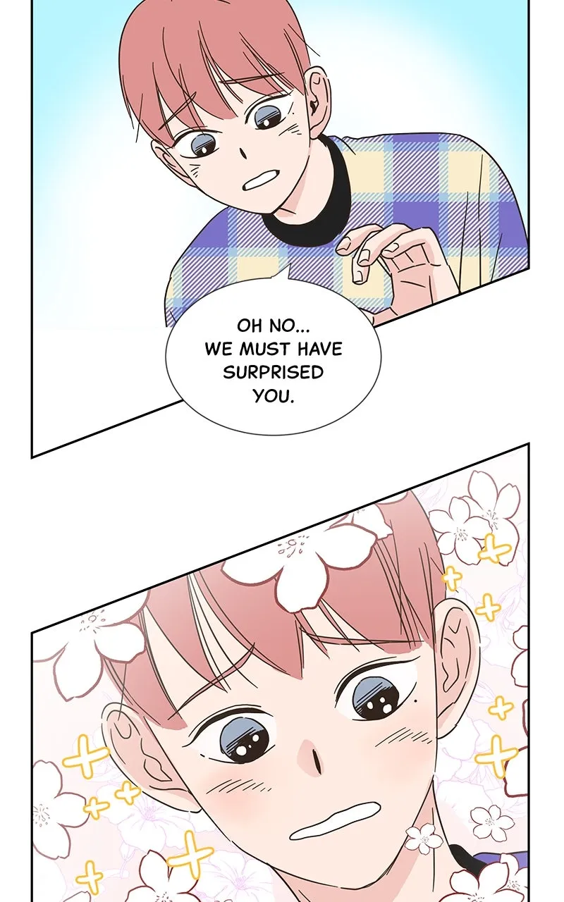One-of-a-Kind Romance Chapter 6 page 24 - 