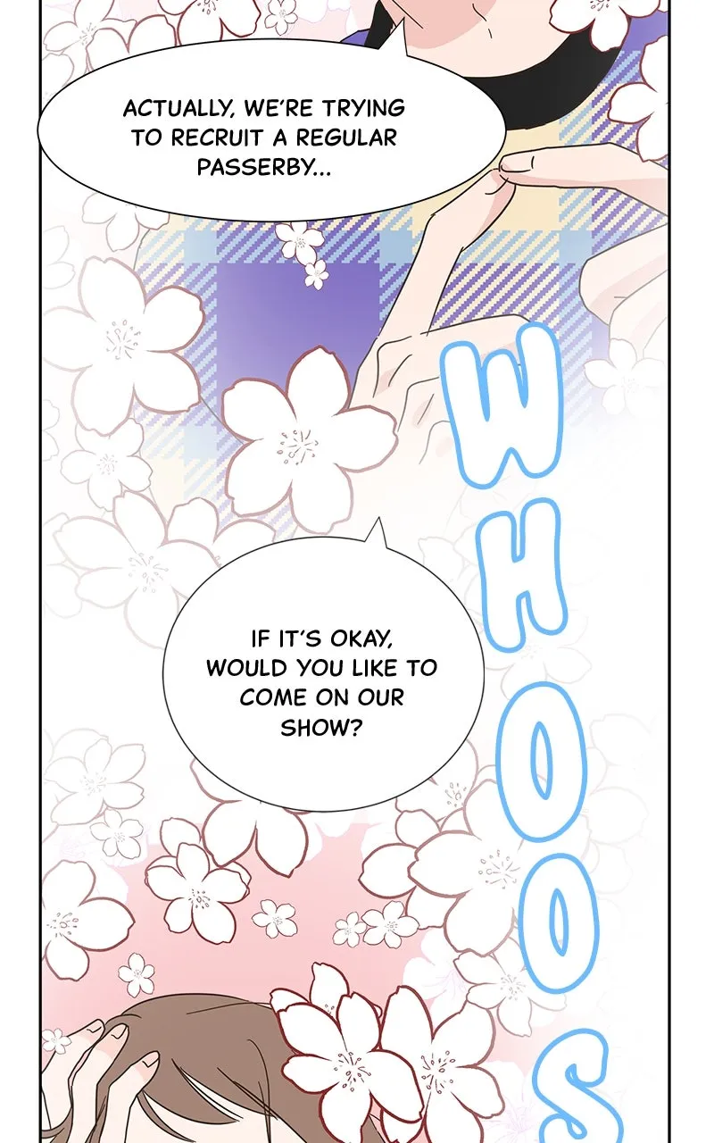 One-of-a-Kind Romance Chapter 6 page 25 - 