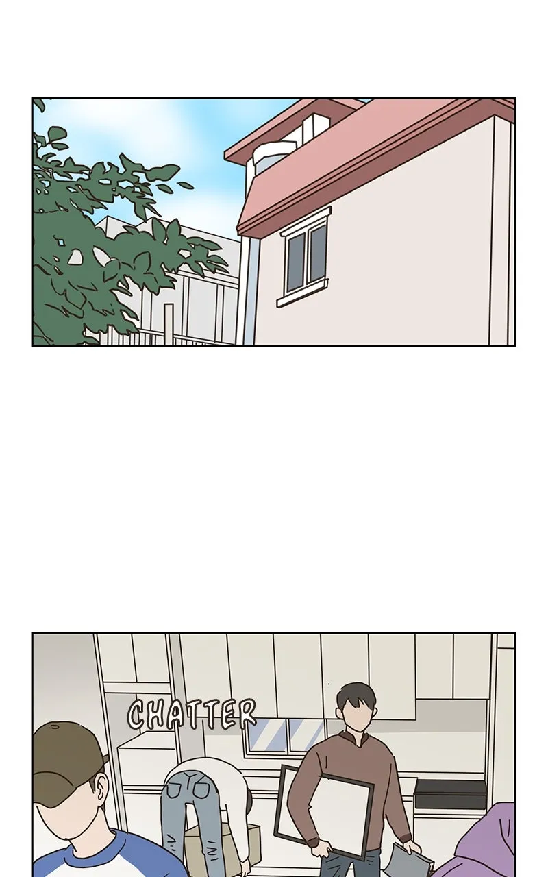 One-of-a-Kind Romance Chapter 6 page 27 - 