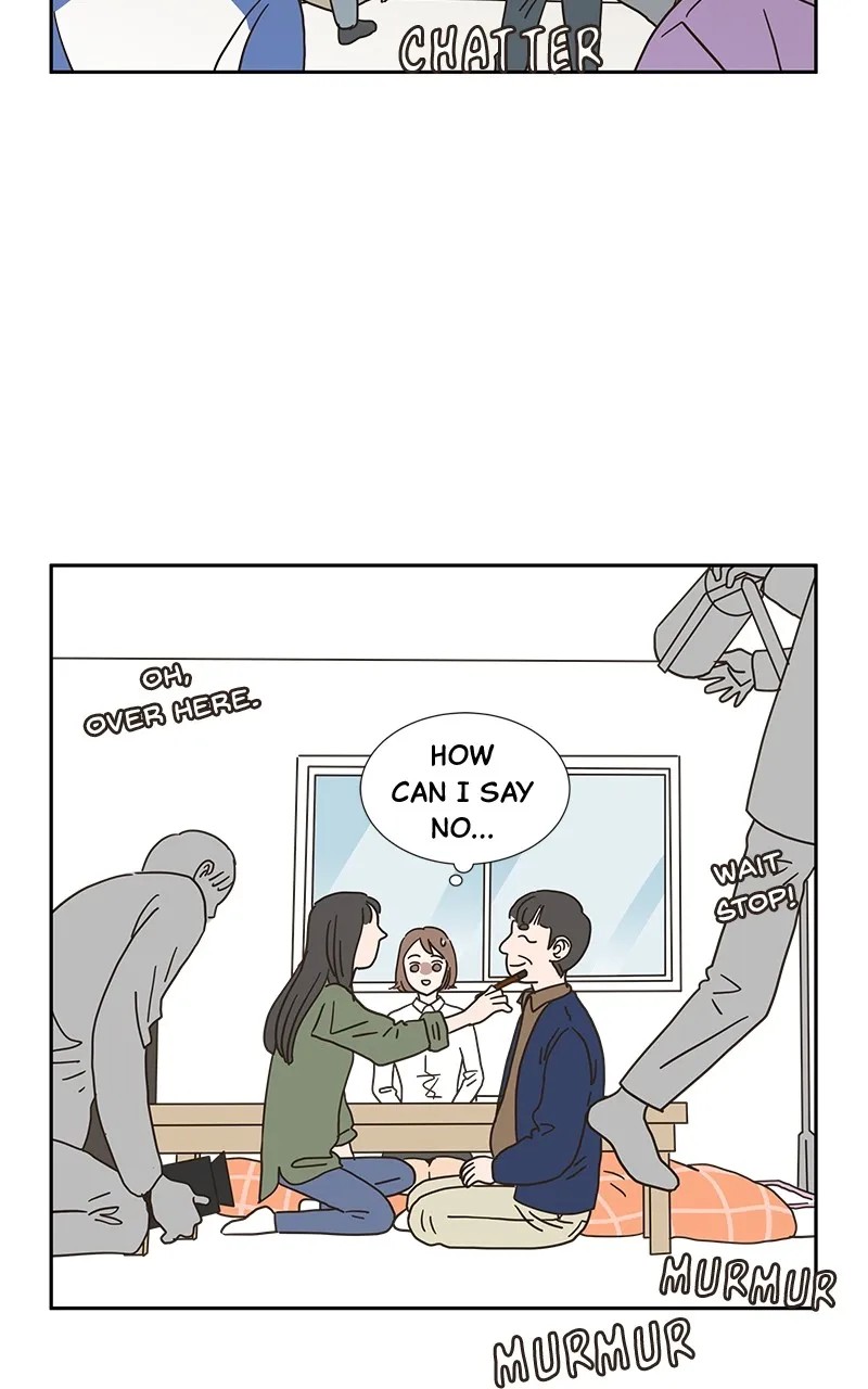 One-of-a-Kind Romance Chapter 6 page 28 - 