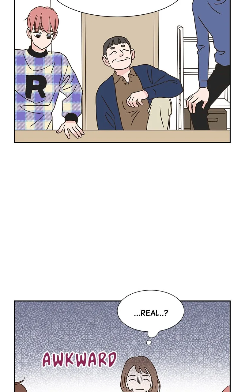 One-of-a-Kind Romance Chapter 6 page 31 - 