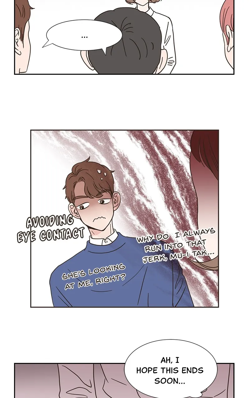 One-of-a-Kind Romance Chapter 6 page 32 - 