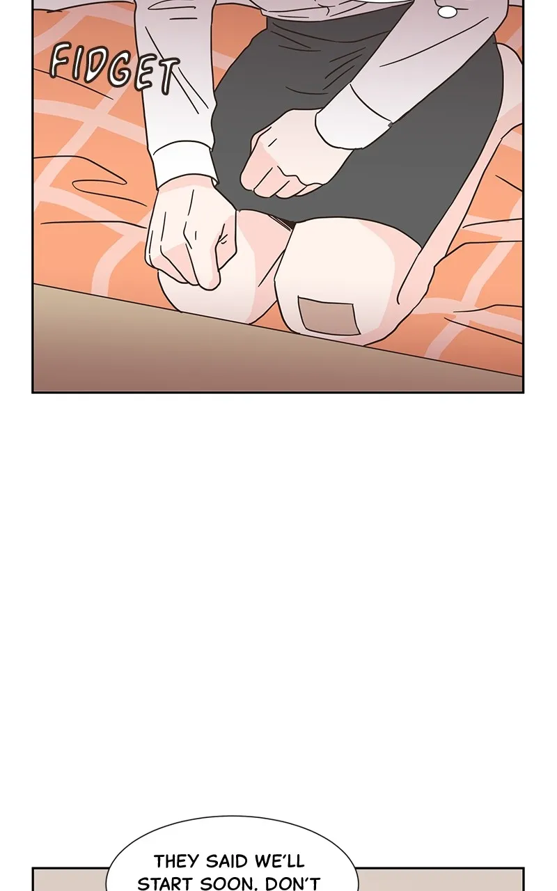 One-of-a-Kind Romance Chapter 6 page 33 - 