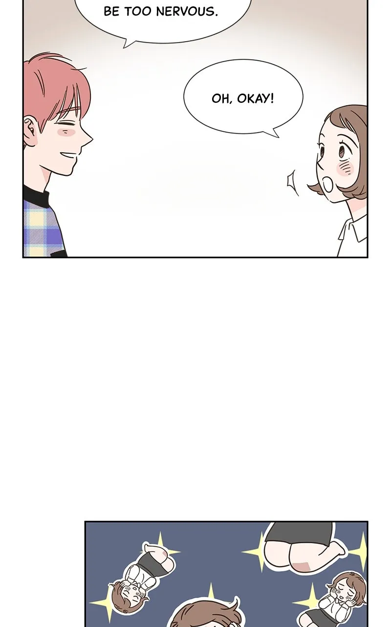 One-of-a-Kind Romance Chapter 6 page 34 - 