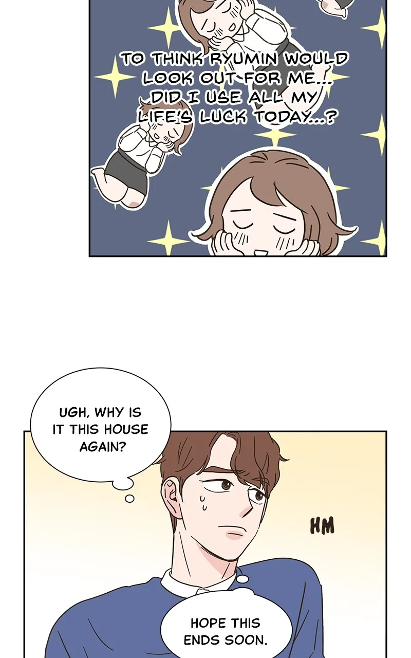 One-of-a-Kind Romance Chapter 6 page 35 - 