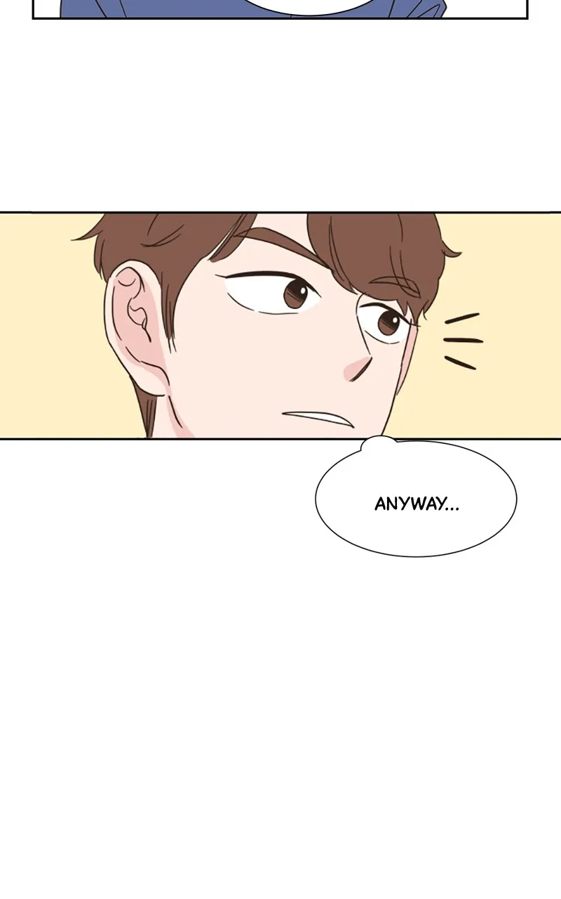 One-of-a-Kind Romance Chapter 6 page 36 - 