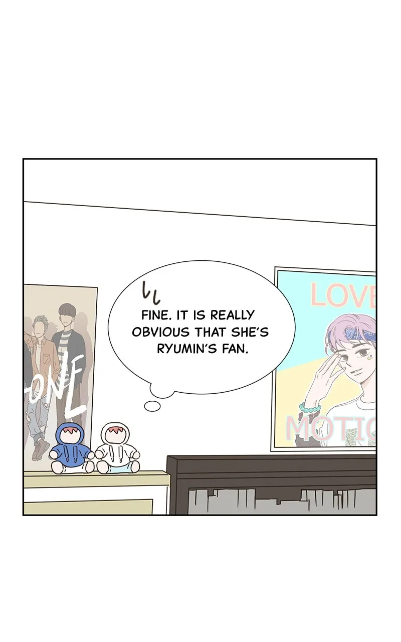 One-of-a-Kind Romance Chapter 6 page 37 - 