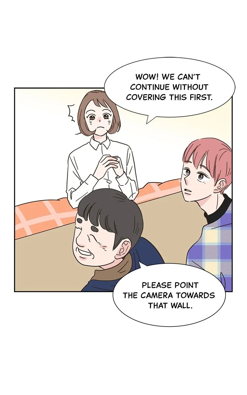 One-of-a-Kind Romance Chapter 6 page 40 - 