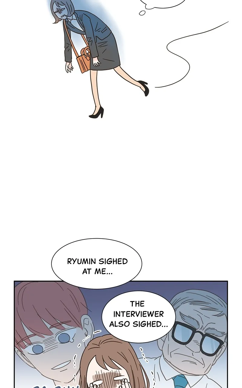 One-of-a-Kind Romance Chapter 6 page 5 - 
