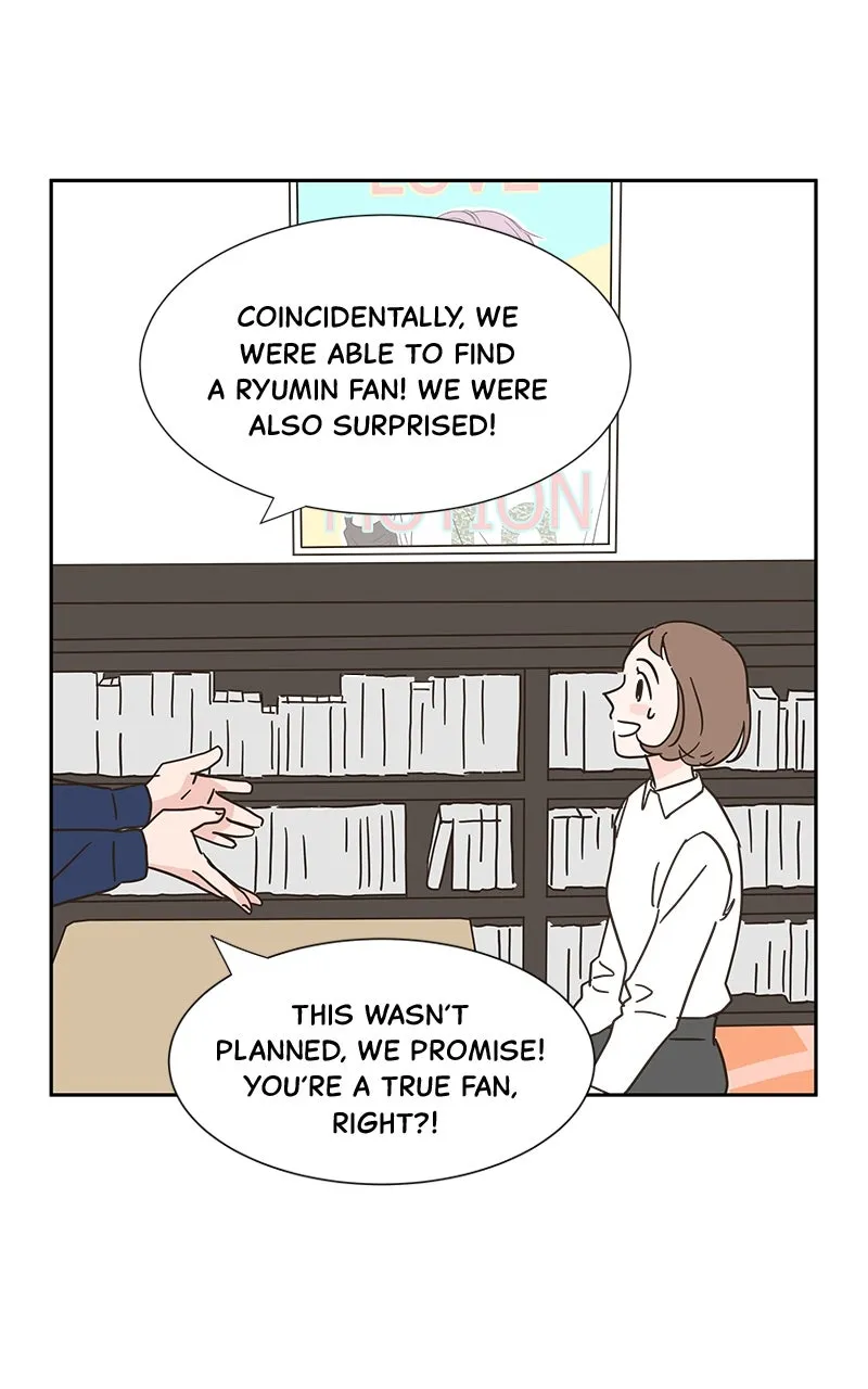 One-of-a-Kind Romance Chapter 6 page 41 - 