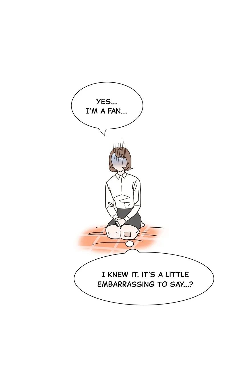 One-of-a-Kind Romance Chapter 6 page 42 - 