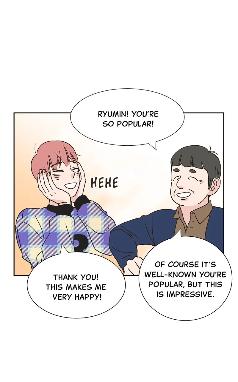 One-of-a-Kind Romance Chapter 6 page 43 - 