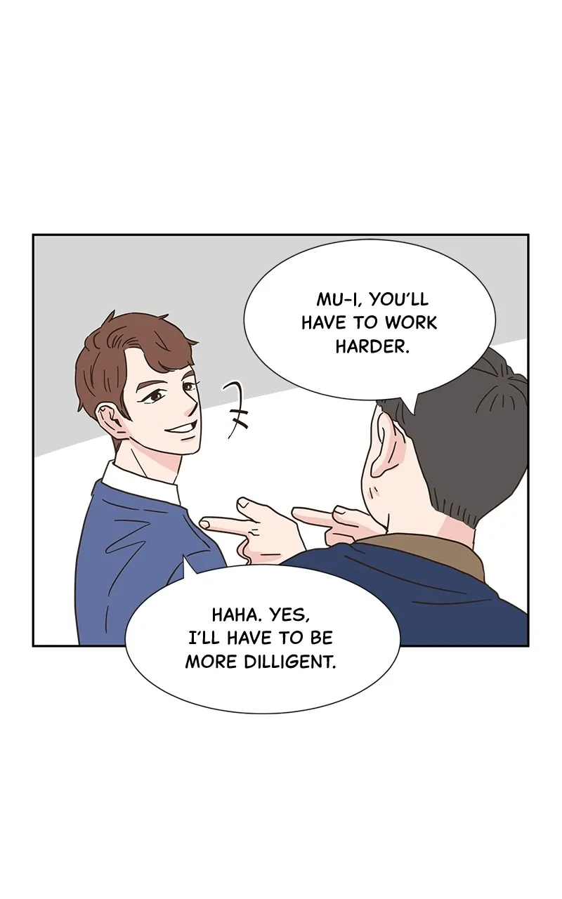 One-of-a-Kind Romance Chapter 6 page 44 - 
