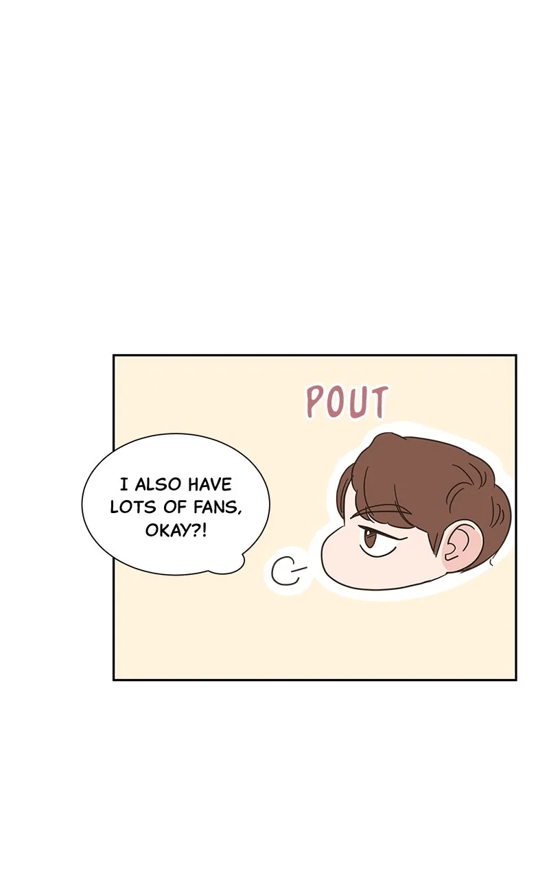 One-of-a-Kind Romance Chapter 6 page 45 - 