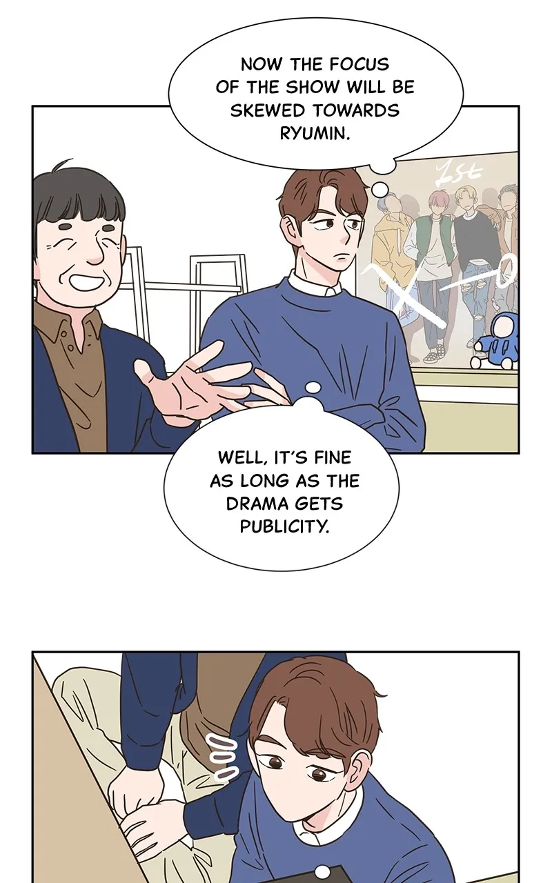 One-of-a-Kind Romance Chapter 6 page 46 - 