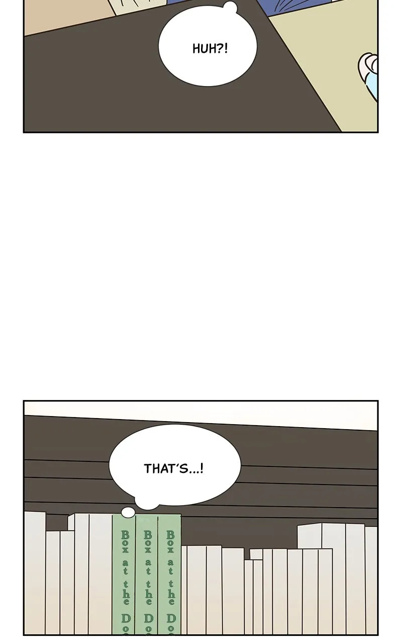 One-of-a-Kind Romance Chapter 6 page 47 - 