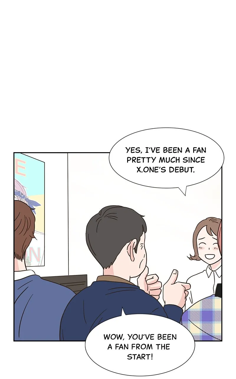 One-of-a-Kind Romance Chapter 6 page 48 - 