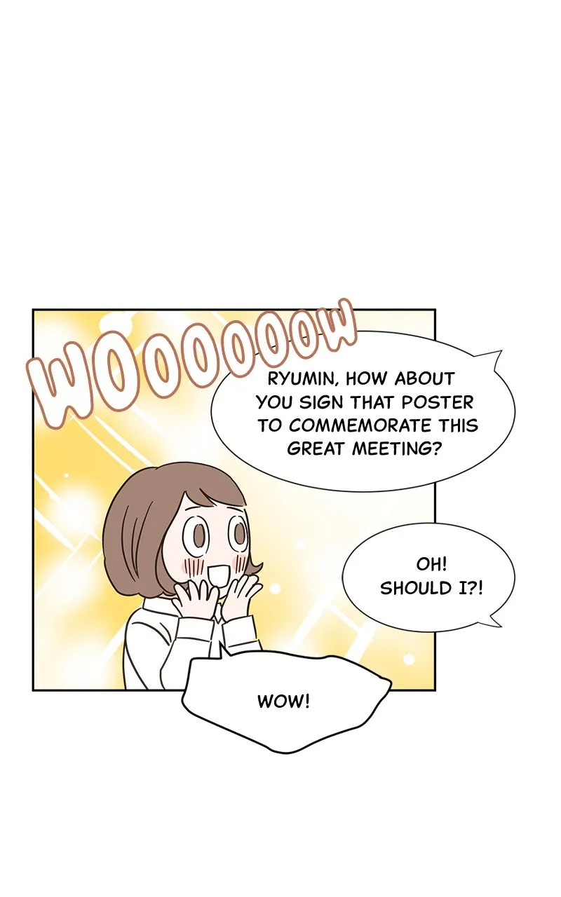 One-of-a-Kind Romance Chapter 6 page 49 - 