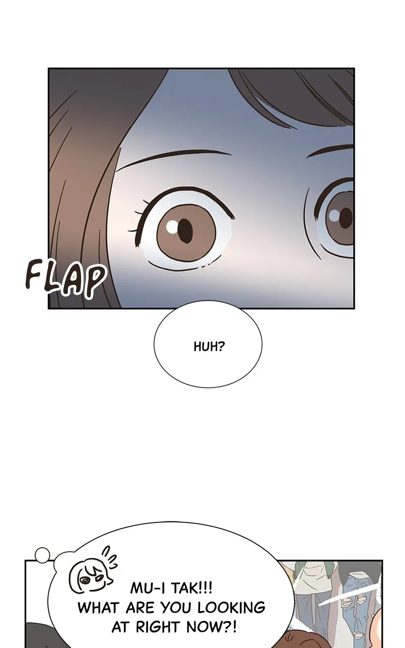 One-of-a-Kind Romance Chapter 6 page 50 - 