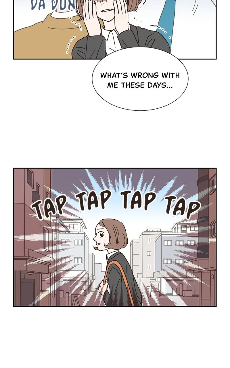 One-of-a-Kind Romance Chapter 6 page 6 - 